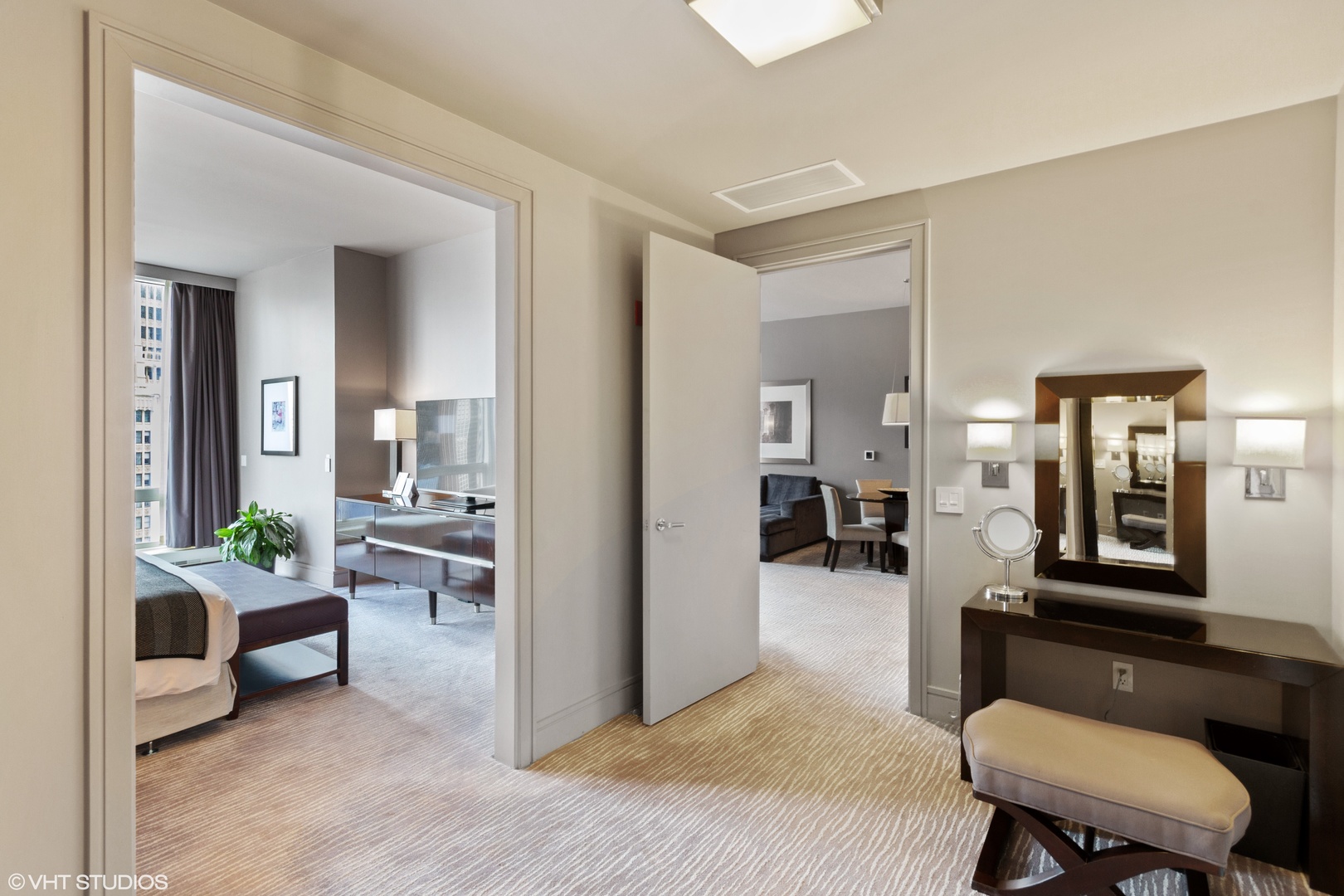 401 North Wabash Avenue Chicago IL 60611