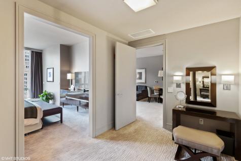 401 North Wabash Avenue Chicago IL 60611