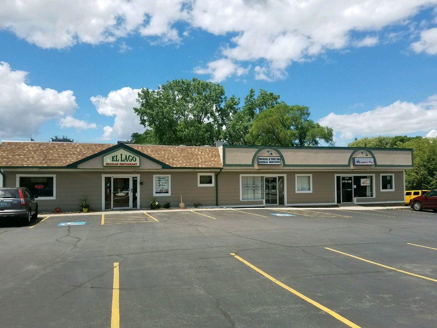 2200 Sheridan Road Zion IL 60099
