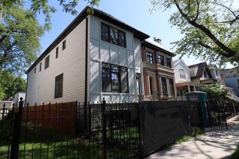 1934 West Melrose Chicago IL 60657