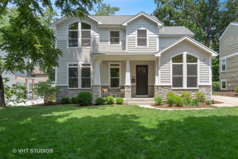 358 Marion Glen Ellyn IL 60137