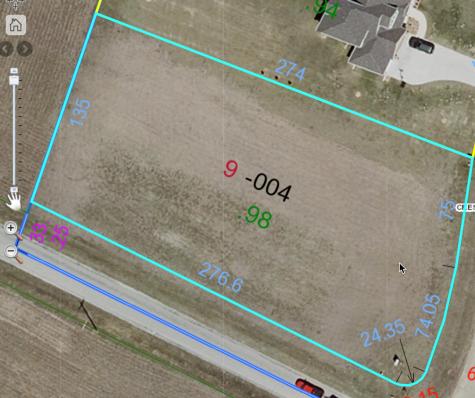 1883 North 2270 East Road Watseka IL 60970