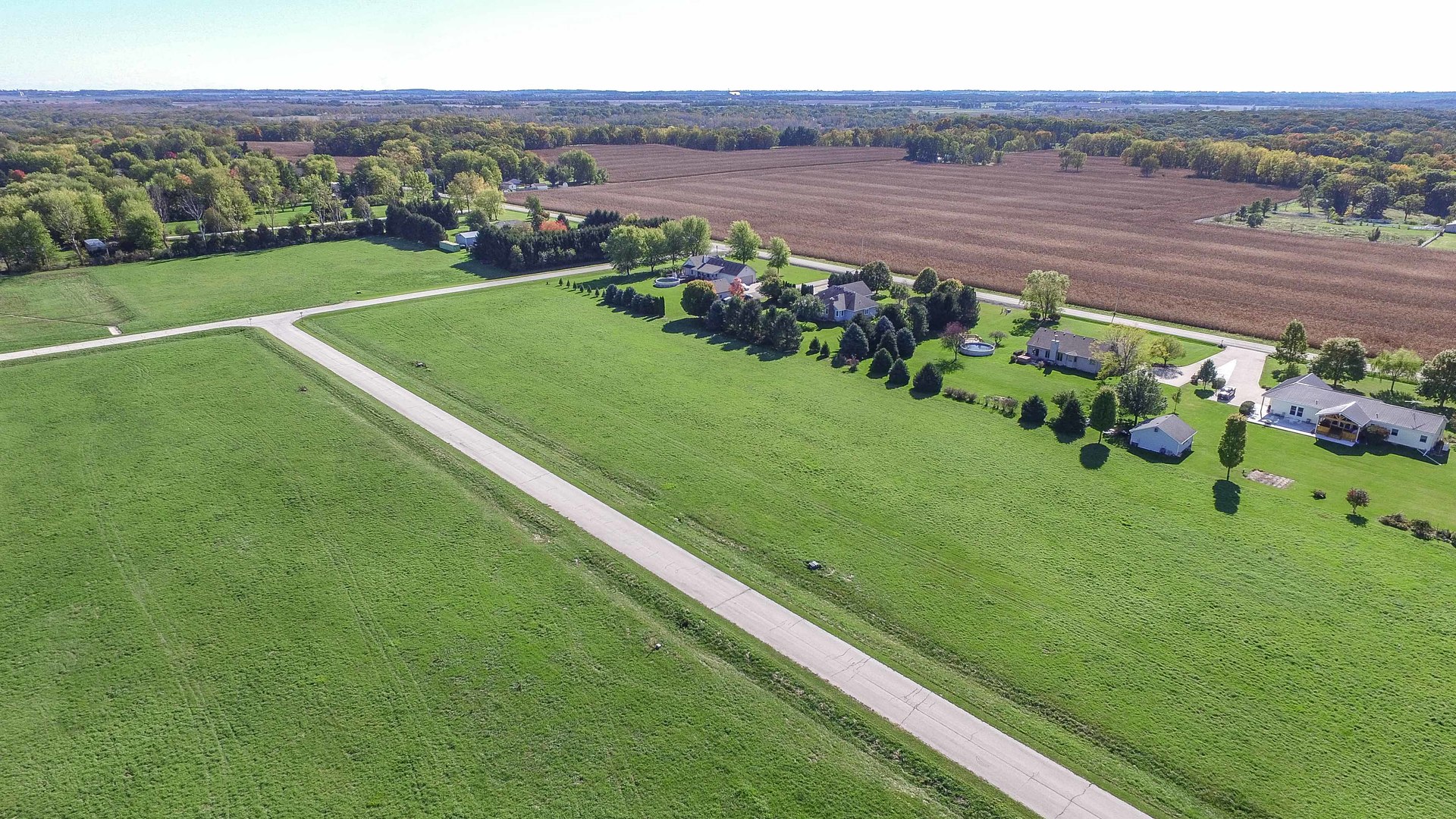 2407 North 4220th Road Sheridan IL 60551
