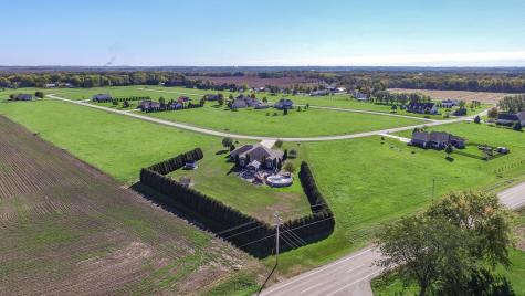 2407 North 4220th Road Sheridan IL 60551