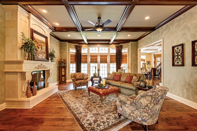 7S410 Arbor Drive Naperville IL 60540