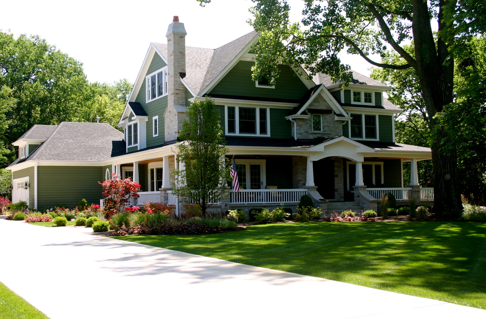 7S410 Arbor Drive Naperville IL 60540