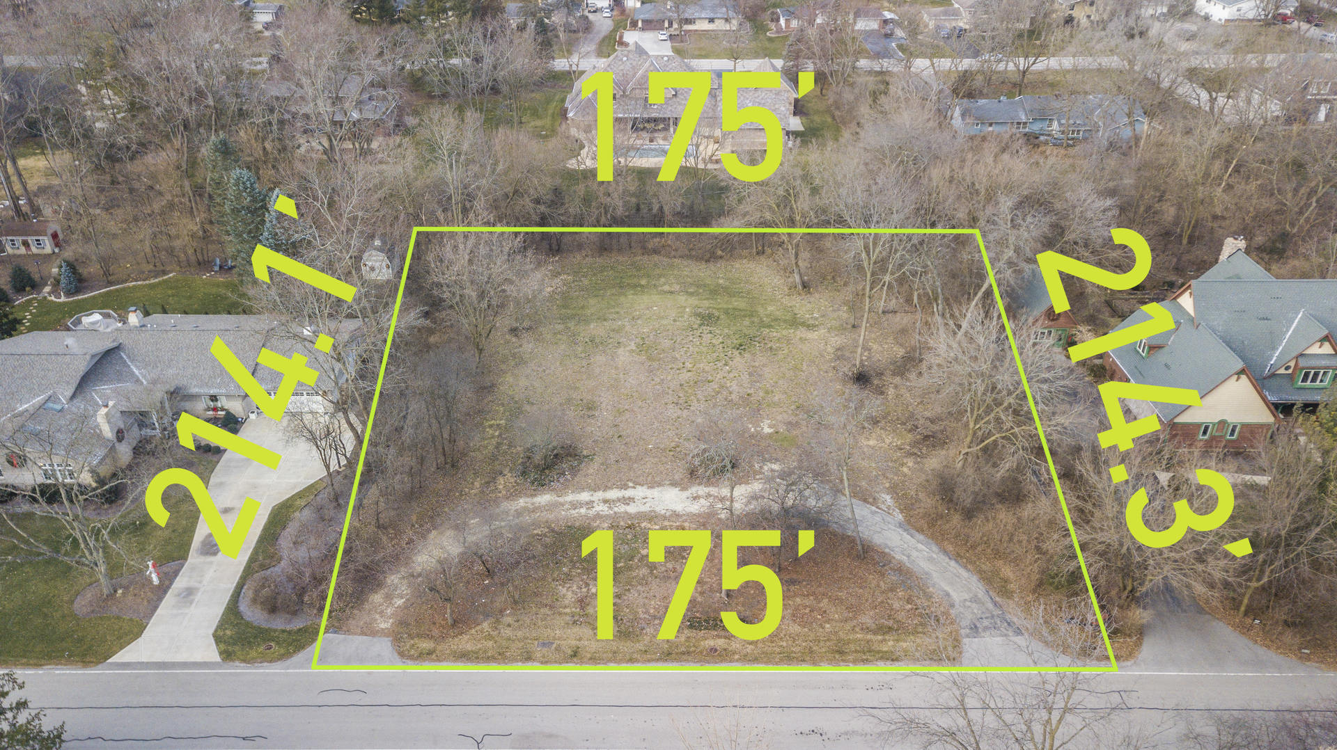 7S410 Arbor Drive Naperville IL 60540