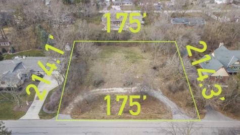 7S410 Arbor Drive Naperville IL 60540