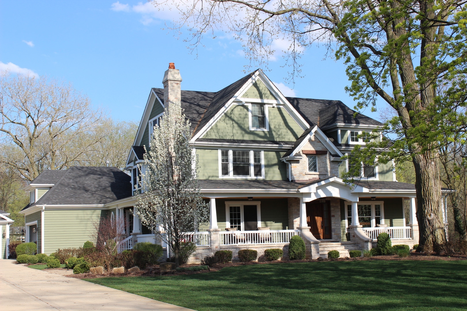 7S410 Arbor Drive Naperville IL 60540