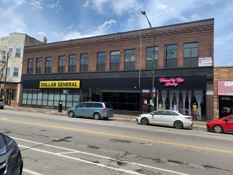 2740 West Cermak Road Chicago IL 60608