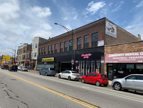 2740 West Cermak Road Chicago IL 60608