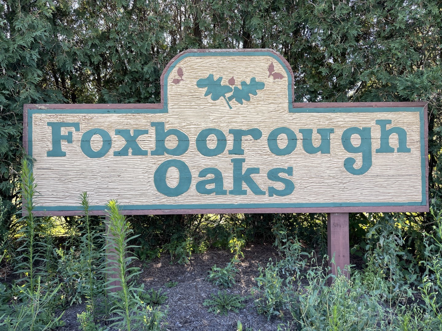 4020 Foxborough Drive Kankakee IL 60901