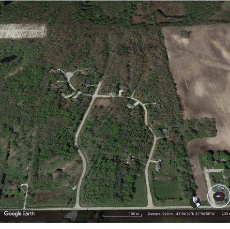 4020 Foxborough Drive Kankakee IL 60901