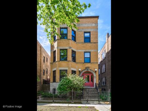 1129 West Wellington Avenue Chicago IL 60657