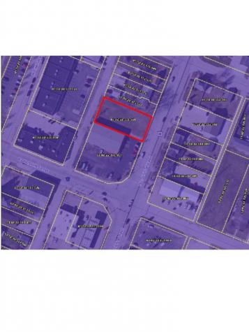 N Locust Block 7 Lot 13 Street Manteno IL 60950