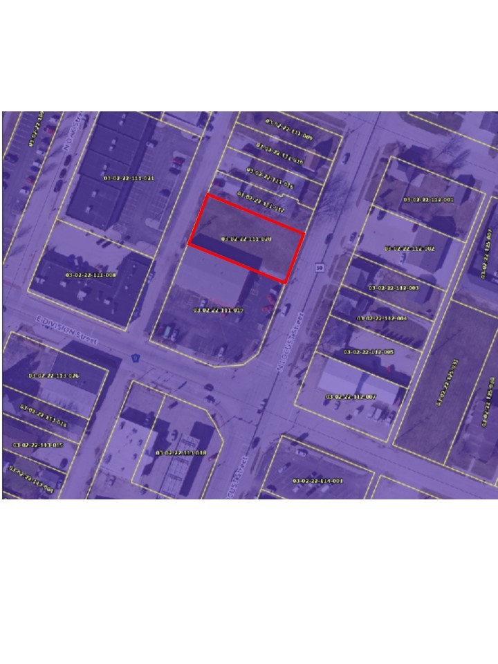 N Locust Block 7 Lot 13 Street Manteno IL 60950