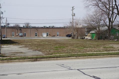 N Locust Block 7 Lot 13 Street Manteno IL 60950