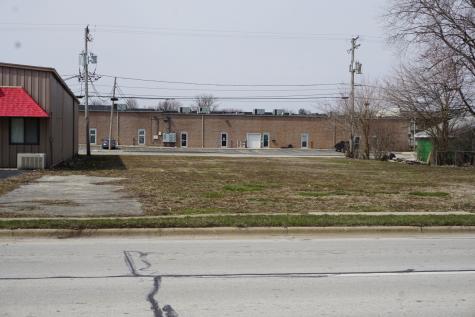 N Locust Block 7 Lot 13 Street Manteno IL 60950