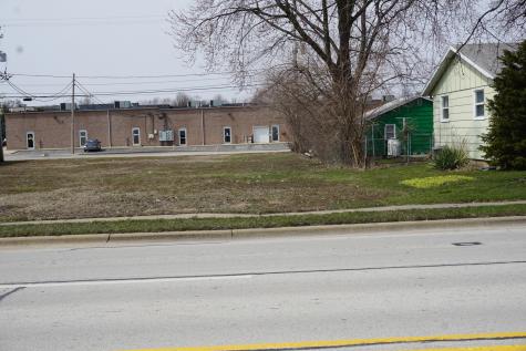 N Locust Block 7 Lot 13 Street Manteno IL 60950