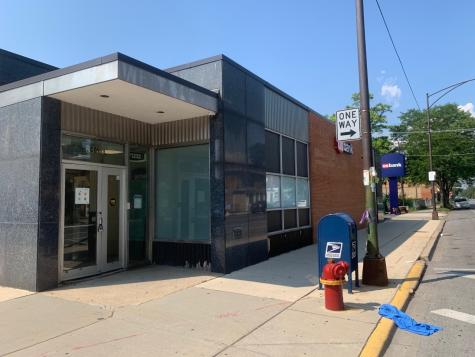 8300 South Marquette Avenue Chicago IL 60617