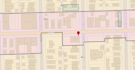8300 South Marquette Avenue Chicago IL 60617