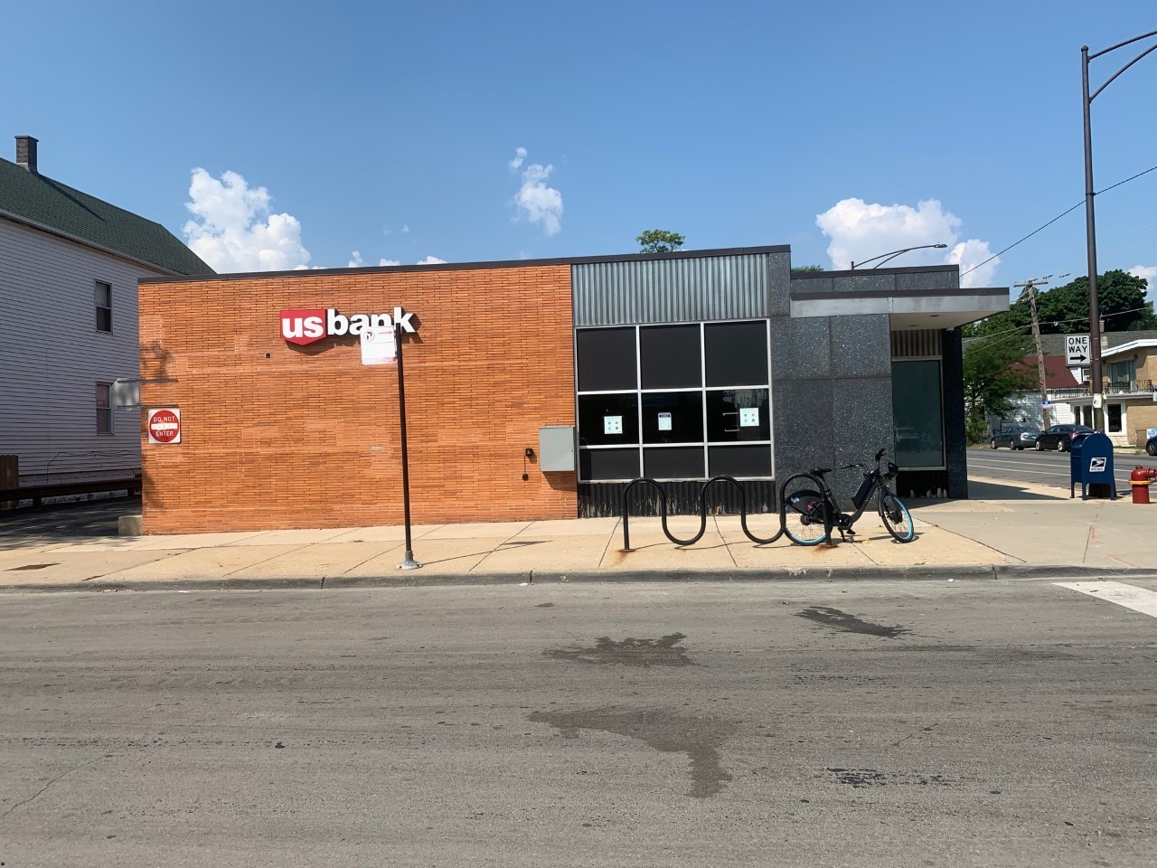 8300 South Marquette Avenue Chicago IL 60617