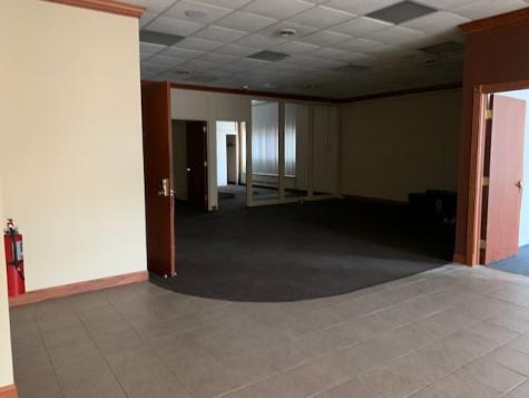 8300 South Marquette Avenue Chicago IL 60617