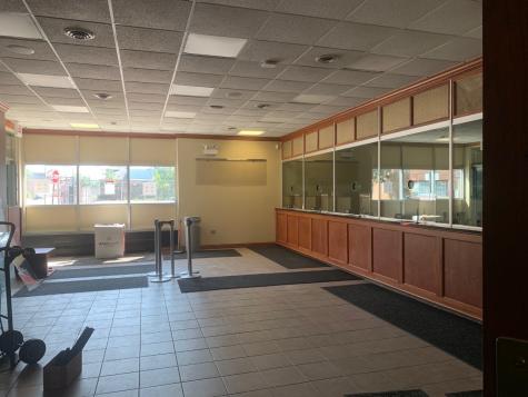 8300 South Marquette Avenue Chicago IL 60617