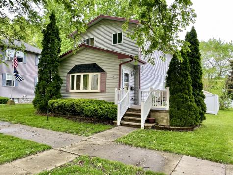 348 South Wabash Bradley IL 60915
