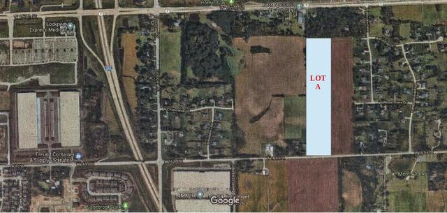 A 163 Road Street Lockport IL 60441