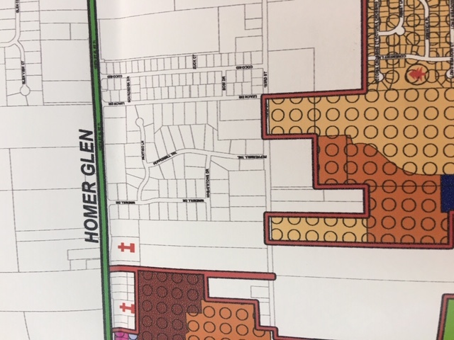 A 163 Road Street Lockport IL 60441