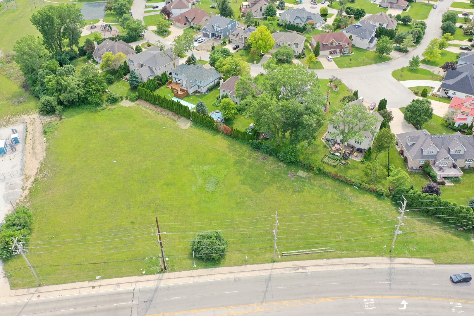 8450 Willow Springs Road Willow Springs IL 60480