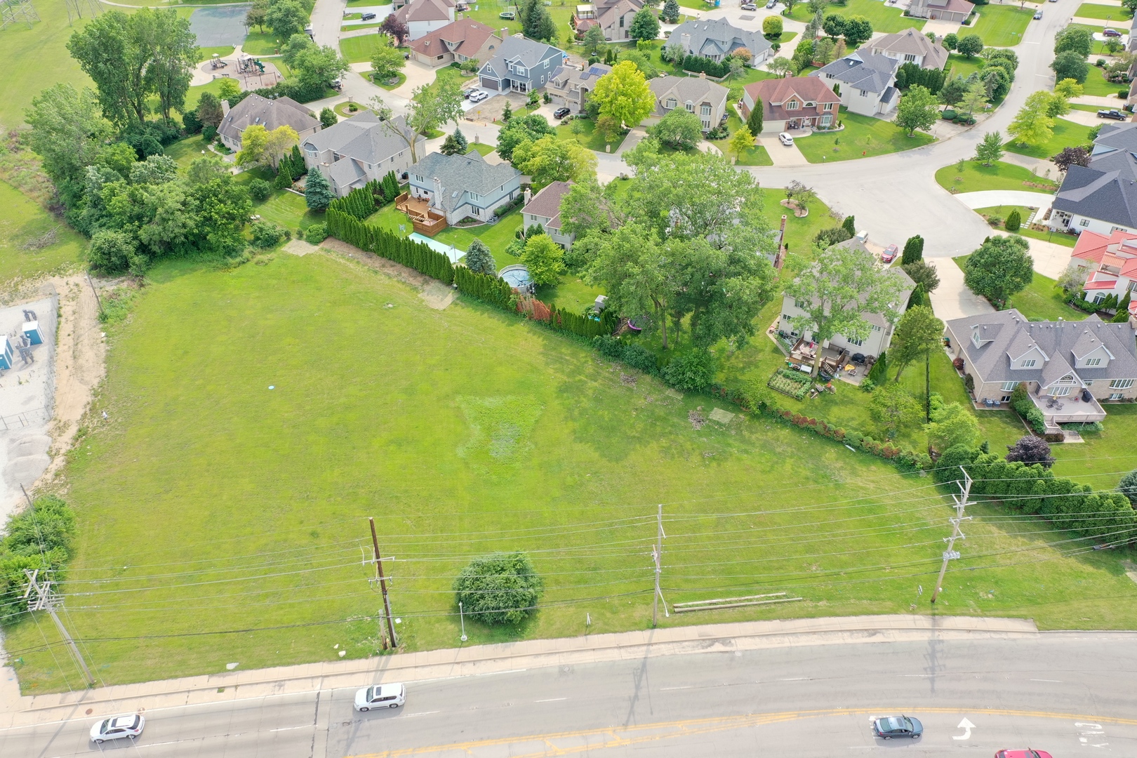 8450 Willow Springs Road Willow Springs IL 60480
