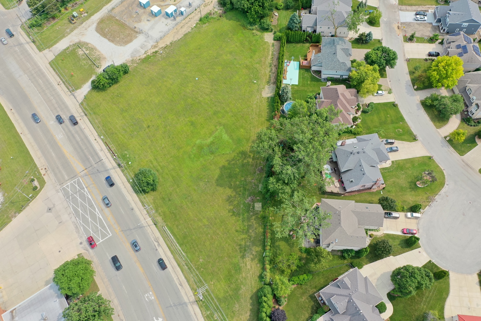 8450 Willow Springs Road Willow Springs IL 60480