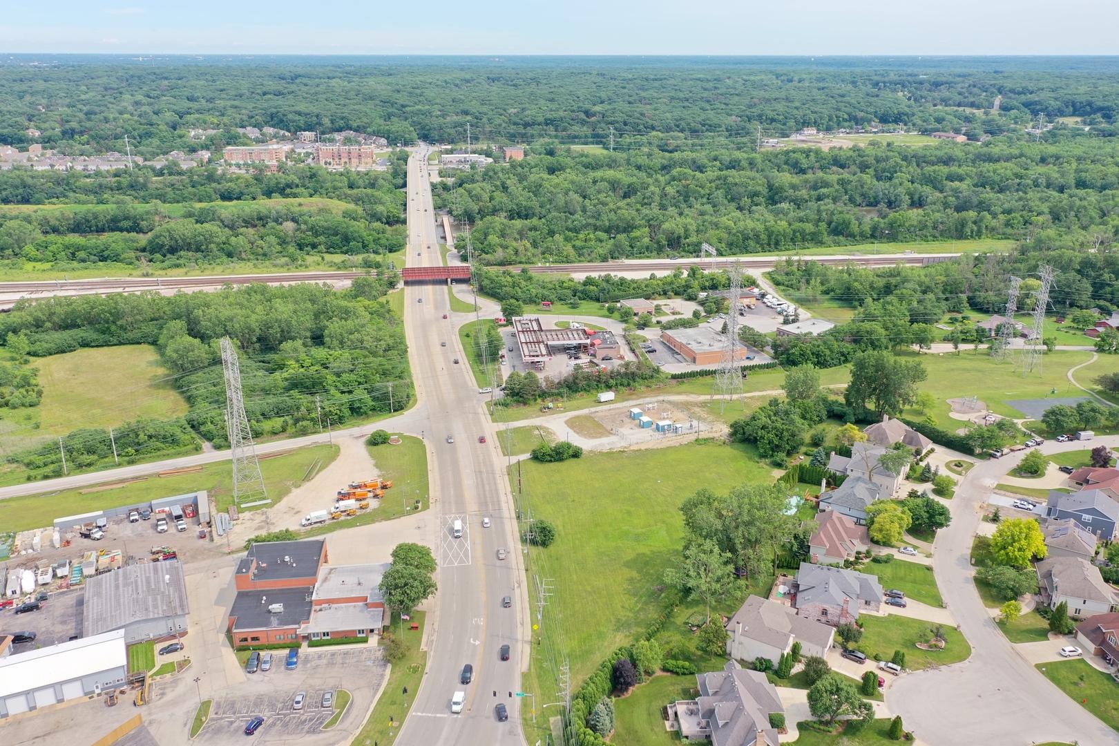 8450 Willow Springs Road Willow Springs IL 60480