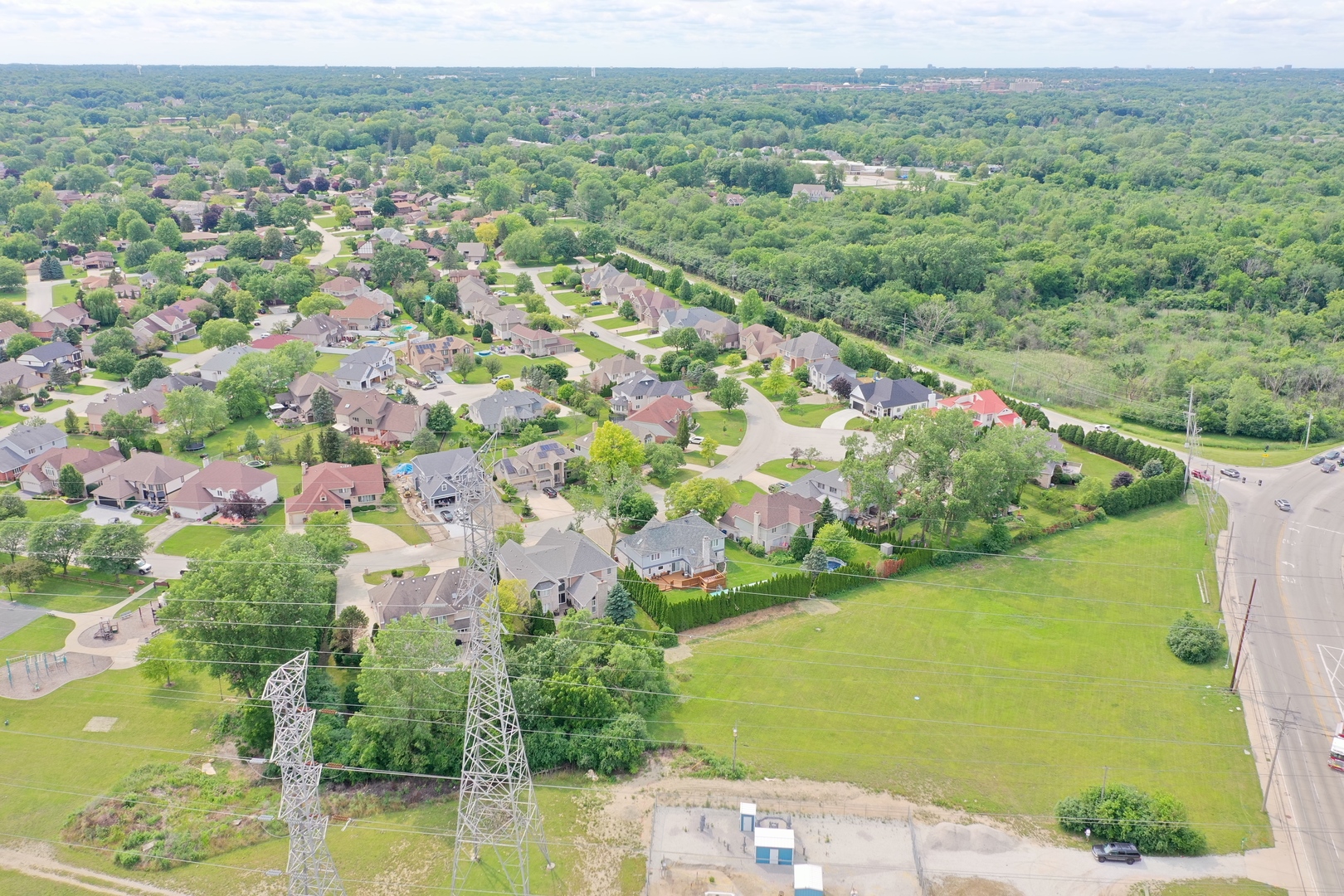 8450 Willow Springs Road Willow Springs IL 60480