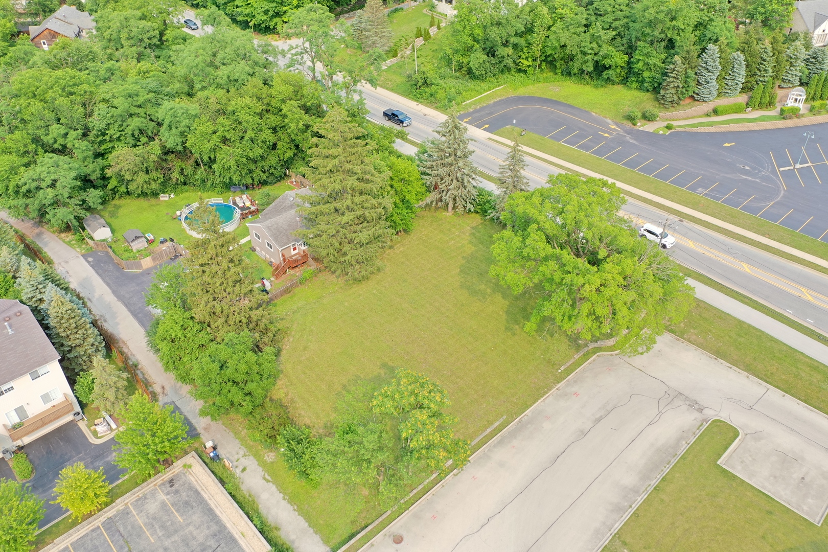 8450 Willow Springs Road Willow Springs IL 60480