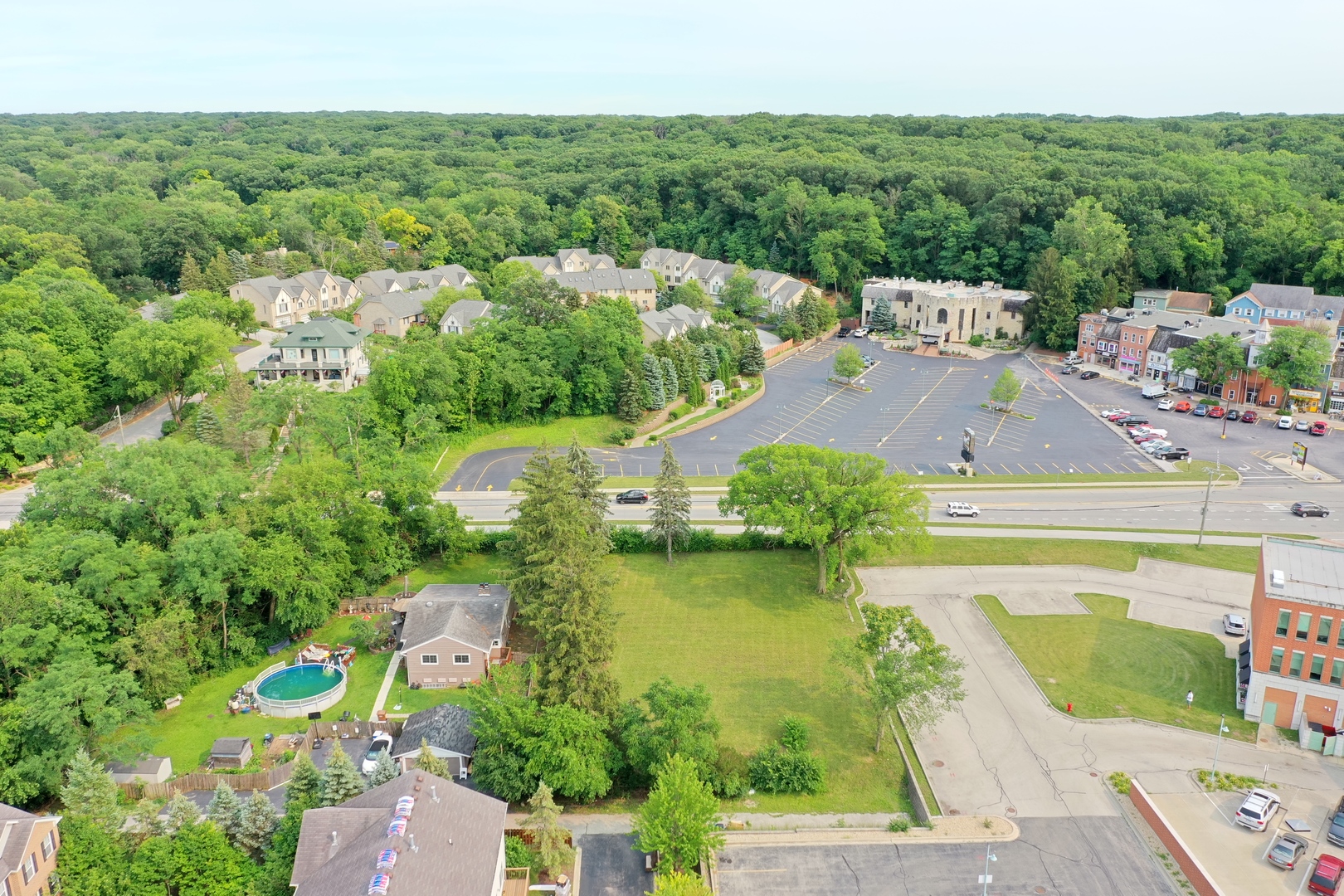 8450 Willow Springs Road Willow Springs IL 60480