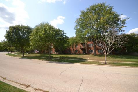 Lot 1 Highland Springs Drive Elgin IL 60123