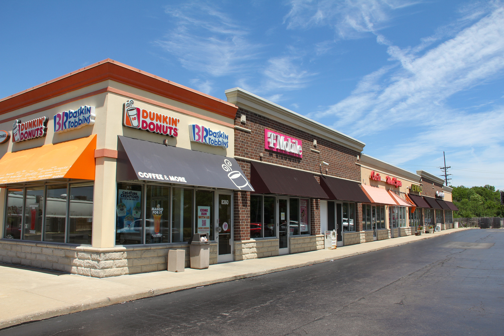 8300 Cermak Road North Riverside IL 60546