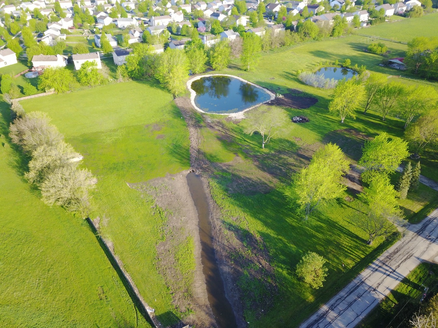 9836 South Carls Drive Plainfield IL 60585
