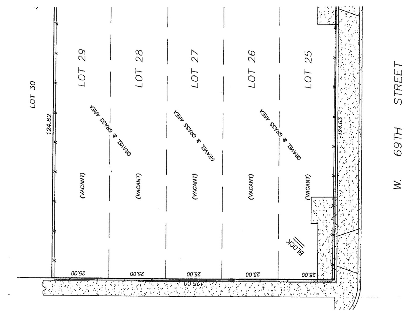 1624 West 69th Street Chicago IL 60636