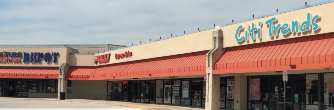 4147 Lincoln Highway Matteson IL 60443