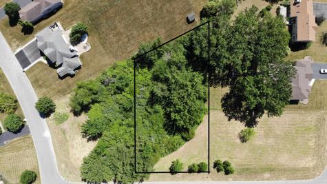 Lot 25 East Tiffany Drive Crete IL 60417