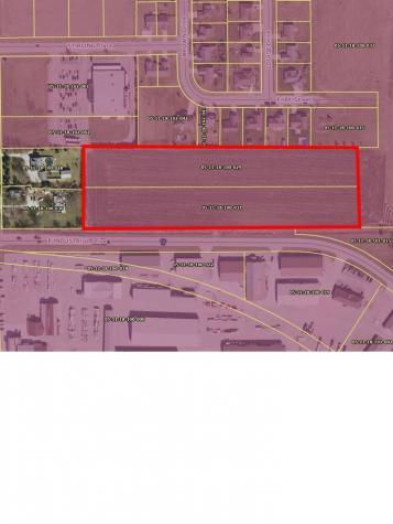 000 Industrial Drive Road Momence IL 60954