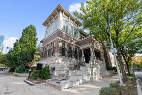 1345 South Federal Street Chicago IL 60605