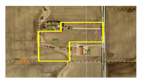 00 East 8th Road Utica IL 61373