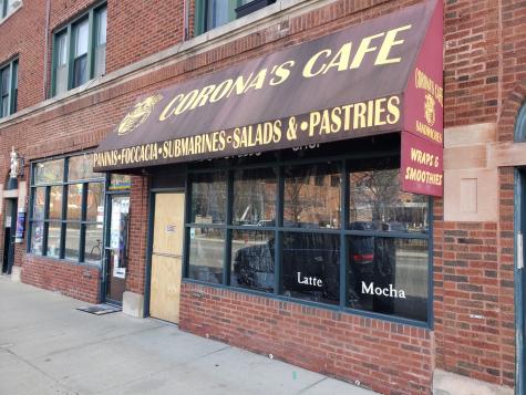 909 West Irving Park Road Chicago IL 60613