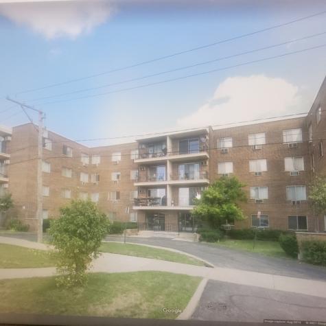 9445 Kenton Avenue Skokie IL 60076