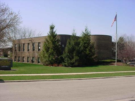 490 North West Coventry Lane Crystal Lake IL 60014